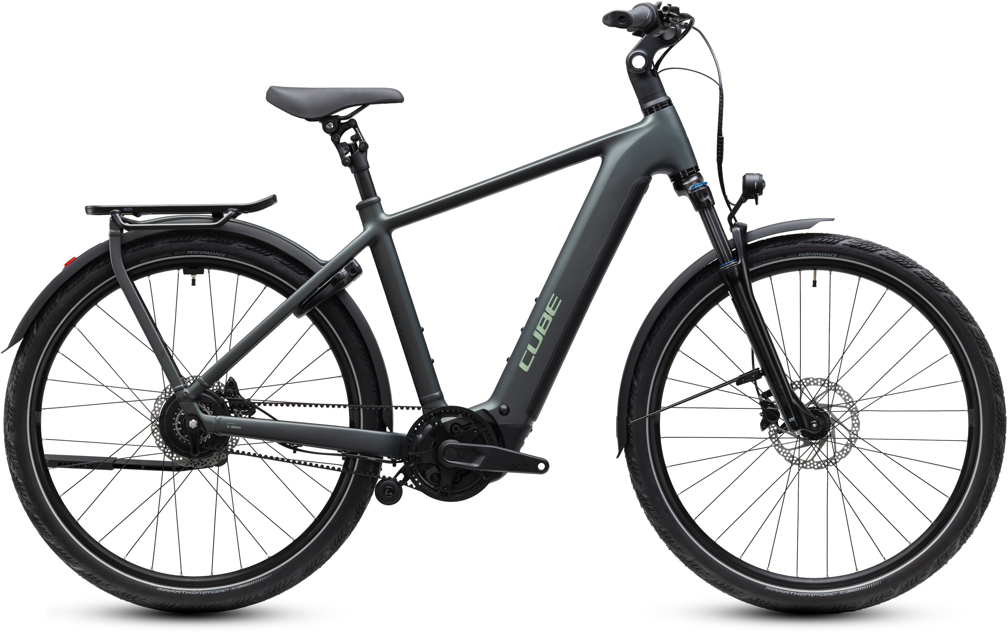 Cube Kathmandu Hybrid Deluxe Pro 800 Diamant blackforest´n´chrome (2027)