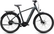 Cube Kathmandu Hybrid Deluxe Pro 800 Diamant blackforest´n´chrome (2027)