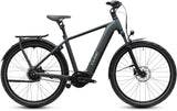 Cube Kathmandu Hybrid Deluxe Pro 800 Diamant blackforest´n´chrome (2027)