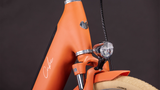 Cube Aruba Hybrid 600 Easy Entry papaya´n´creme (2026)