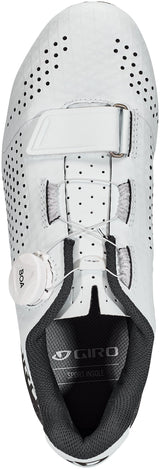 Giro CADET W Road Schuhe white