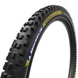 Michelin Wild Enduro MS Racing Line 27,5" schwarz, White Label