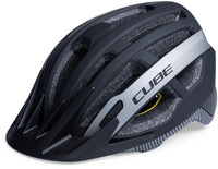 Cube OFFPATH MTB Helm | black´n´grey – aktuelle Variante
