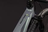 Cube Reaction SLX Diamant seagrey´n´black (2027)
