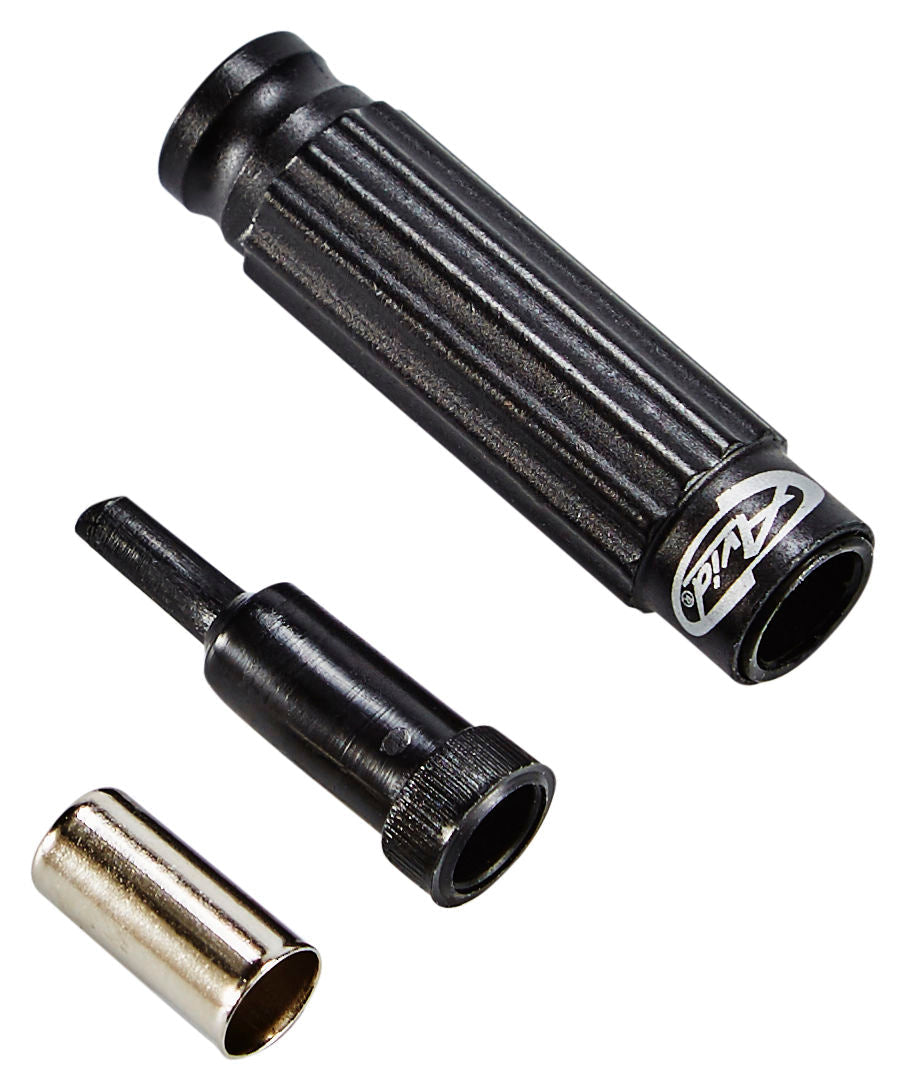 Avid Mechanische BB7 Road S Bremssattel schwarz/silber