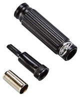 Avid Mechanische BB7 Road S Bremssattel schwarz/silber