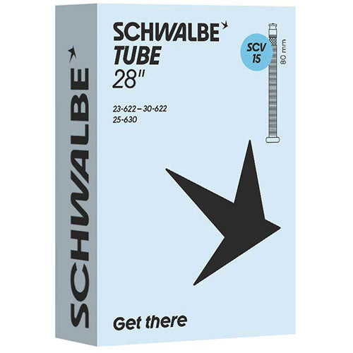 Schwalbe SCV 15 Schlauch 28