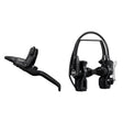 Magura HS22 Felgenbremse 3-Finger-Hebel VR/HR mit EVO2 Anbau