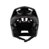 Fox Helmet Dropframe black