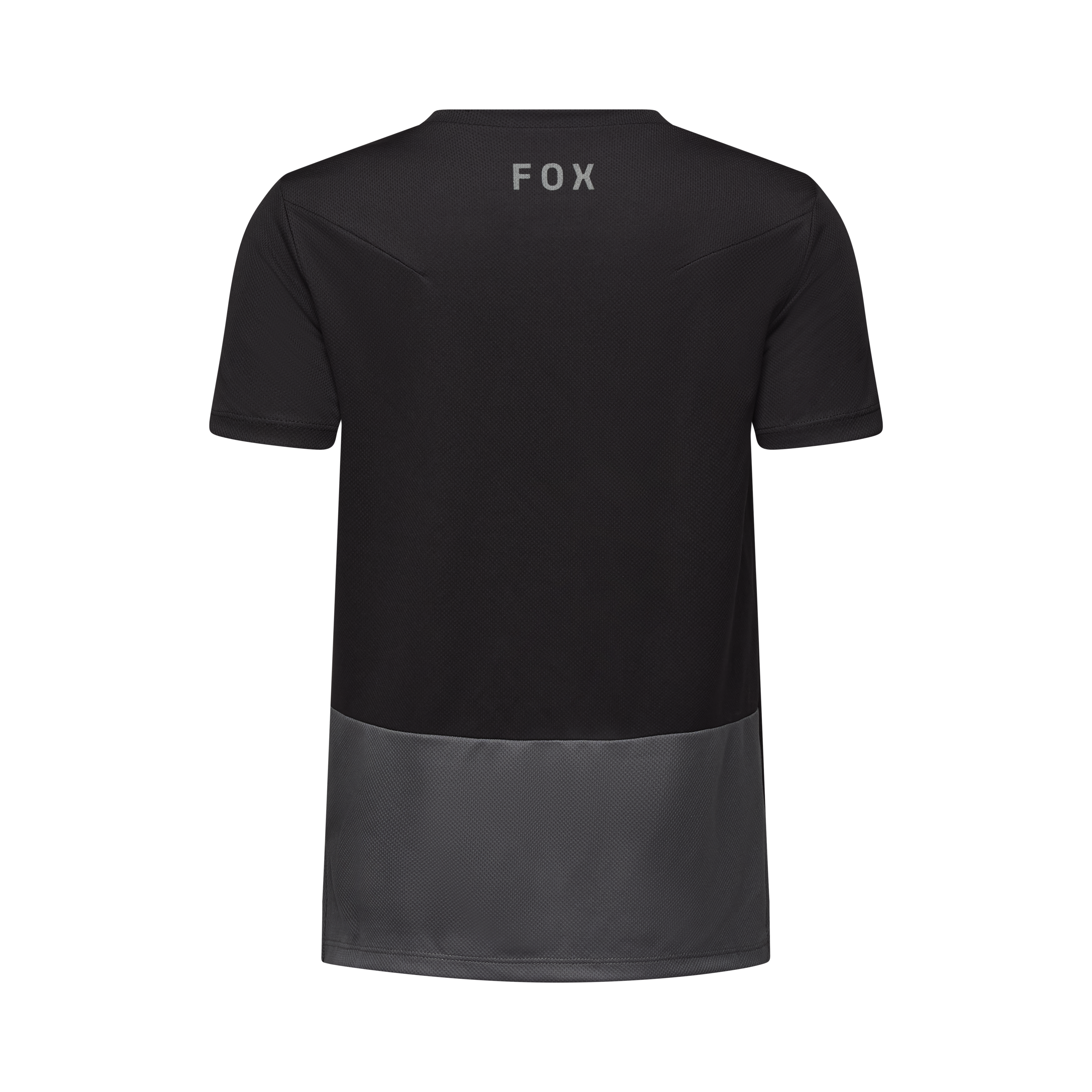 Fox YTH Ranger SS Jersey Head Black