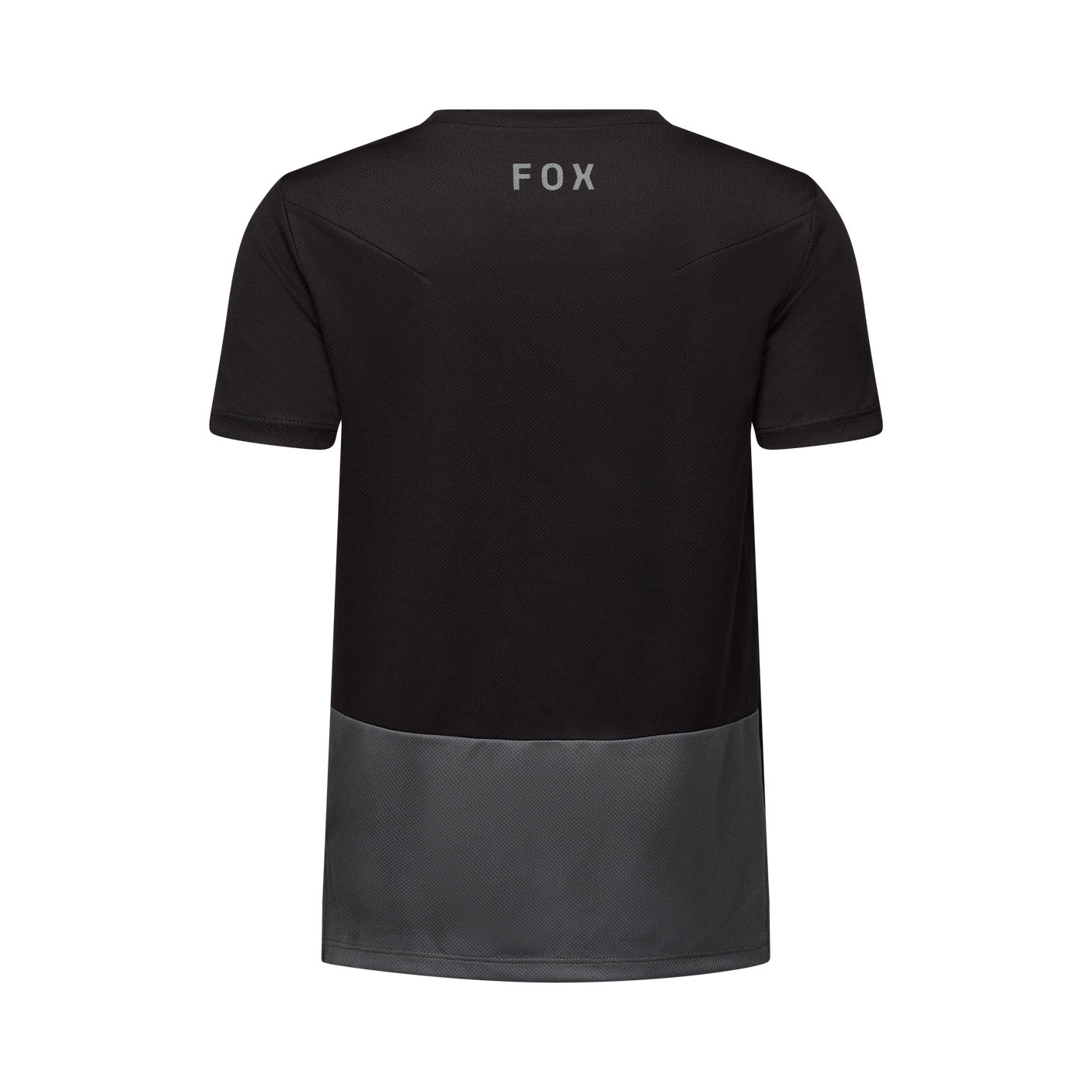 Fox YTH Ranger SS Jersey Head Black