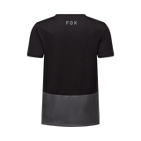 Fox YTH Ranger SS Jersey Head Black