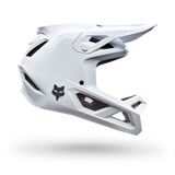 Fox Rampage Full Face Helm White