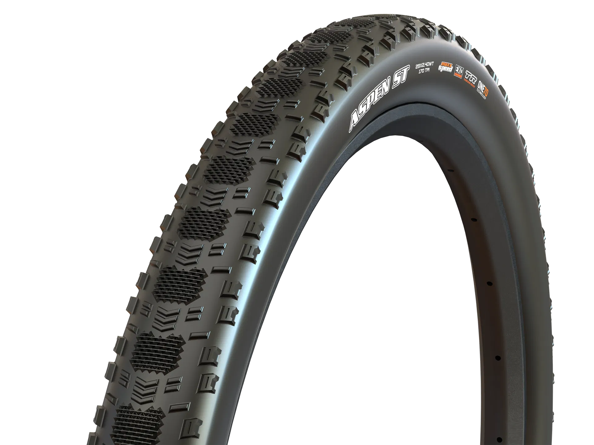 Maxxis Aspen ST Reifen 29