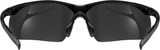 uvex Sportstyle 223 Radbrille Black / Lightmirror Silver
