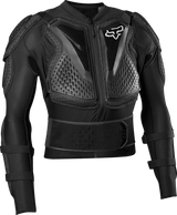 Fox Titan Sport Jacket Black