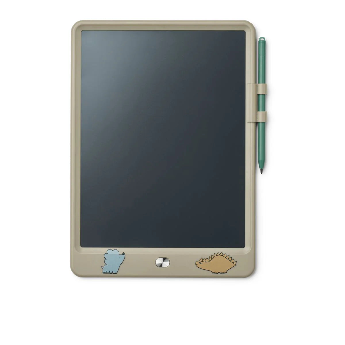Pizarra mágica LCD Zora 10" Dinosaurios Liewood