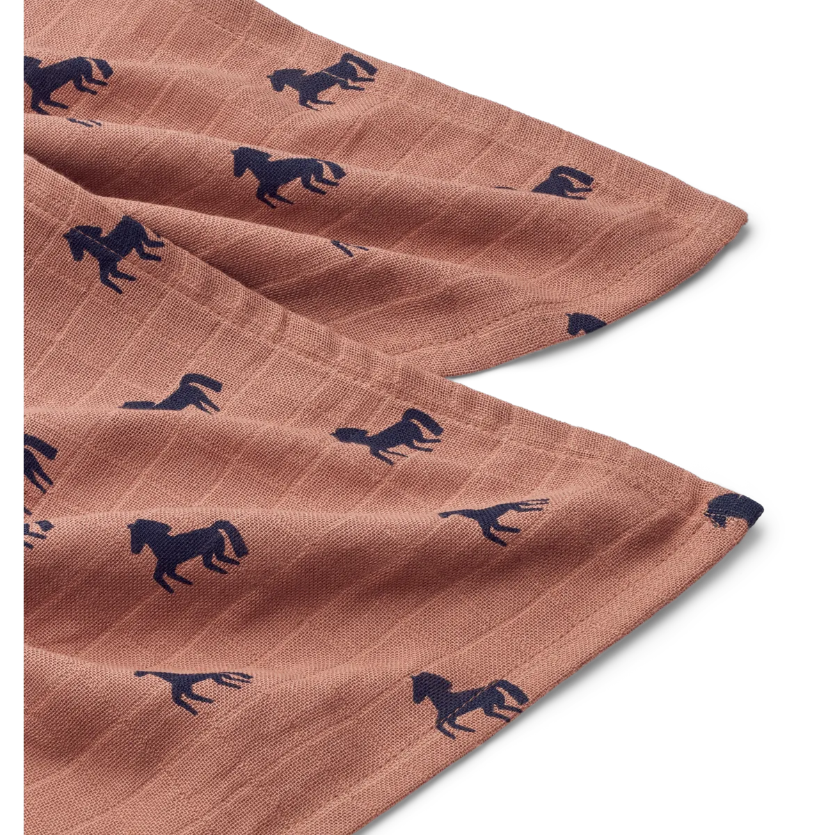 Pack de 2 Muselinas Lewis - Rosetta Liewood