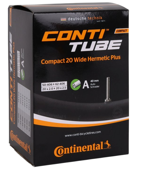 Continental Compact 24