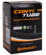 Continental Compact 24" Wide Hermetic Plus Schlauch 55-62/507