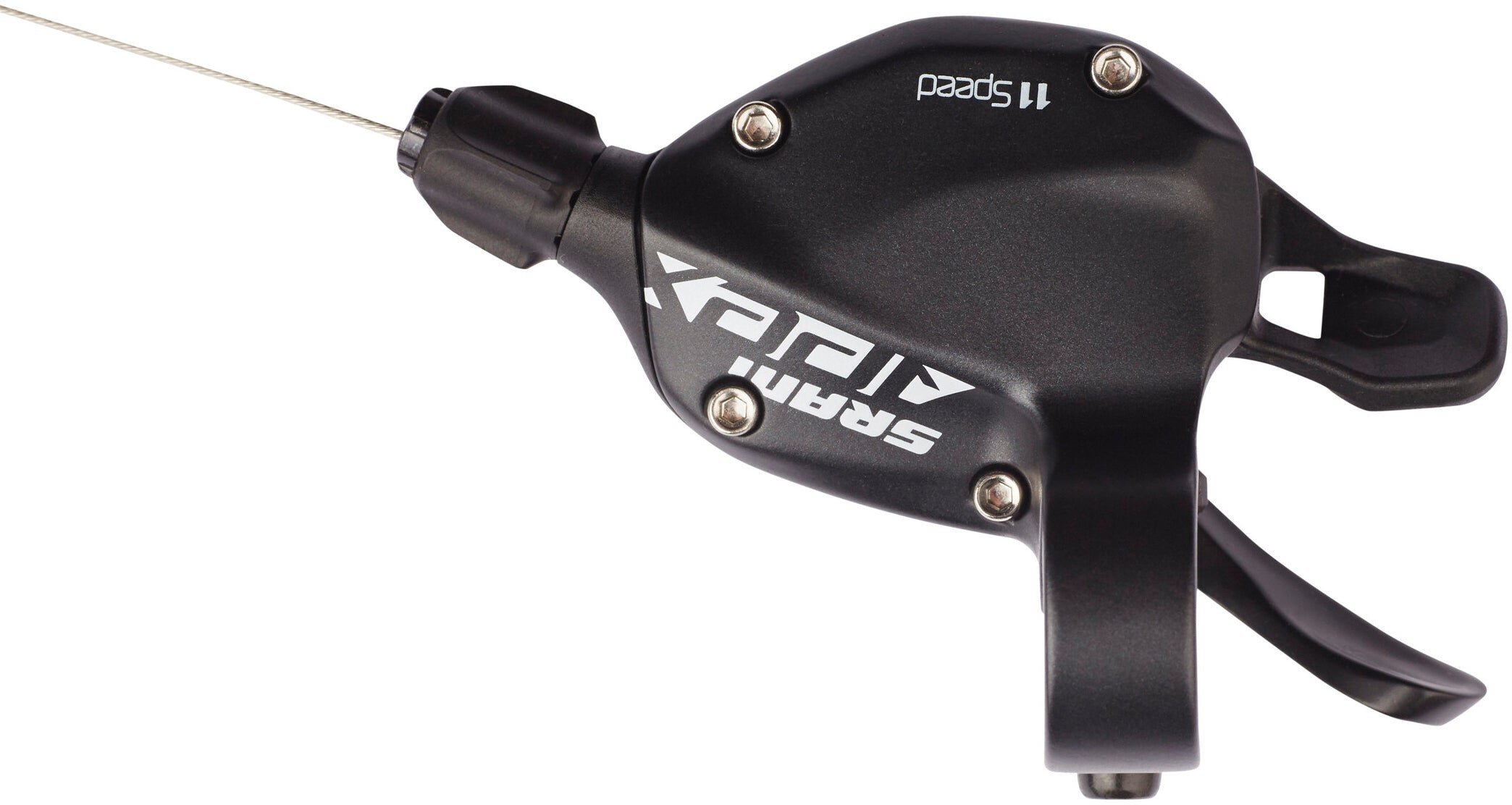 SRAM Apex 1 Trigger Schalter hinten schwarz