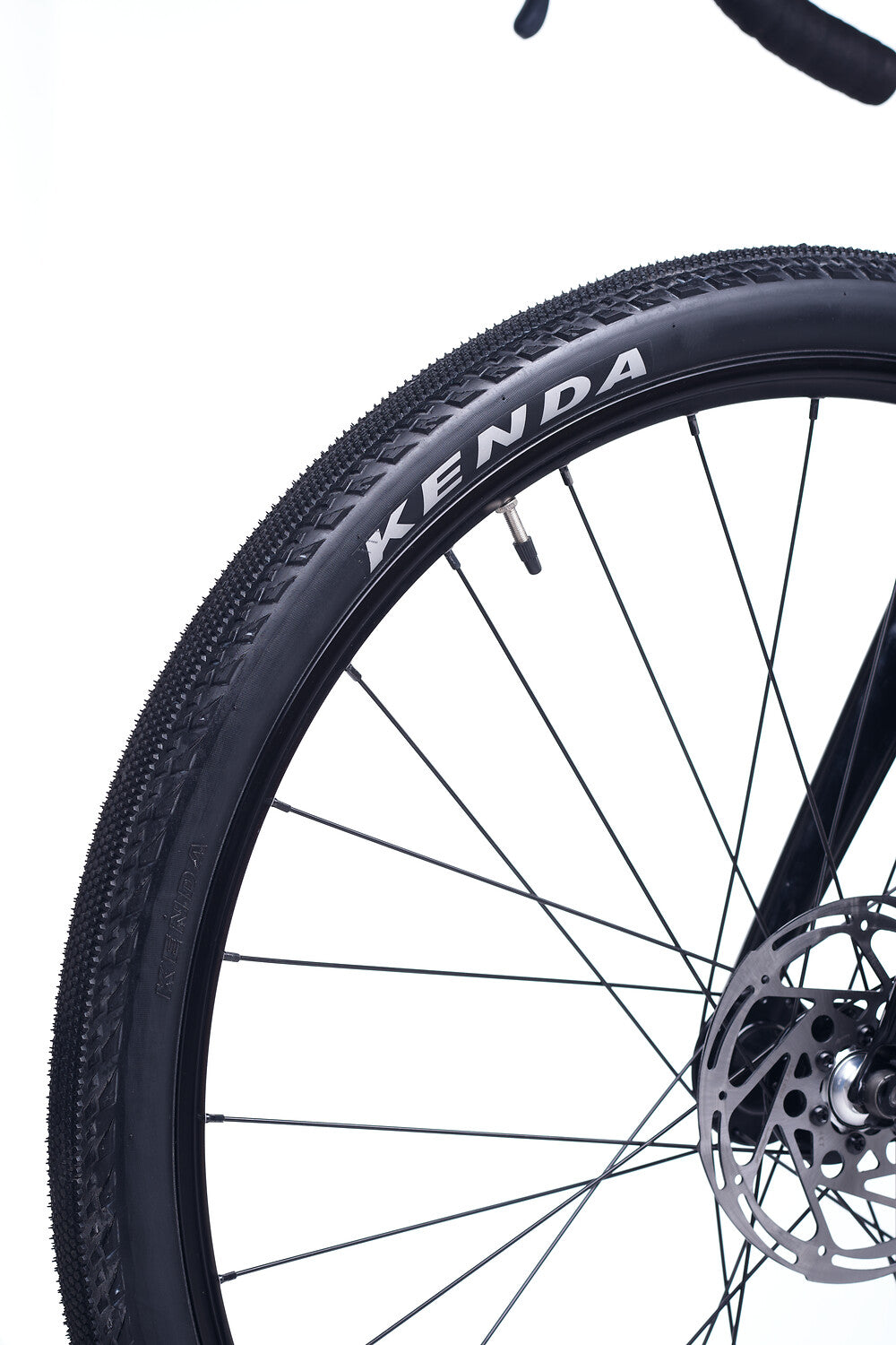 ACADEMY S-grade Gravel 7 27.5" Granat (2027)