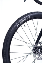 ACADEMY S-grade Gravel 7 27.5" Granat (2027)