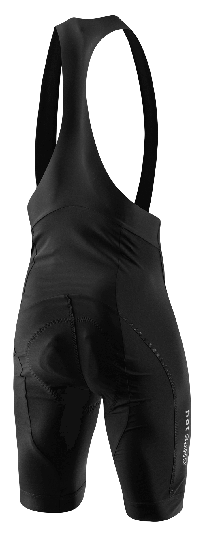 Löffler M Bike Bibshorts Hotbond® Black