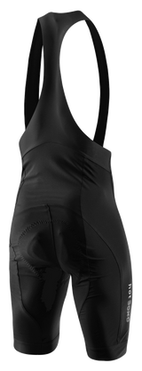 Löffler M Bike Bibshorts Hotbond® Black