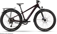 Raymon Nayta 26 Pro Street floridplum (2026)
