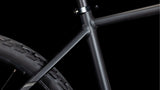 Cube Nature ONE black´n´black (2026)