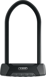 ABUS GRANIT X Plus Bügelschloss 540/160HB230 + EaZyKF Halter schwarz