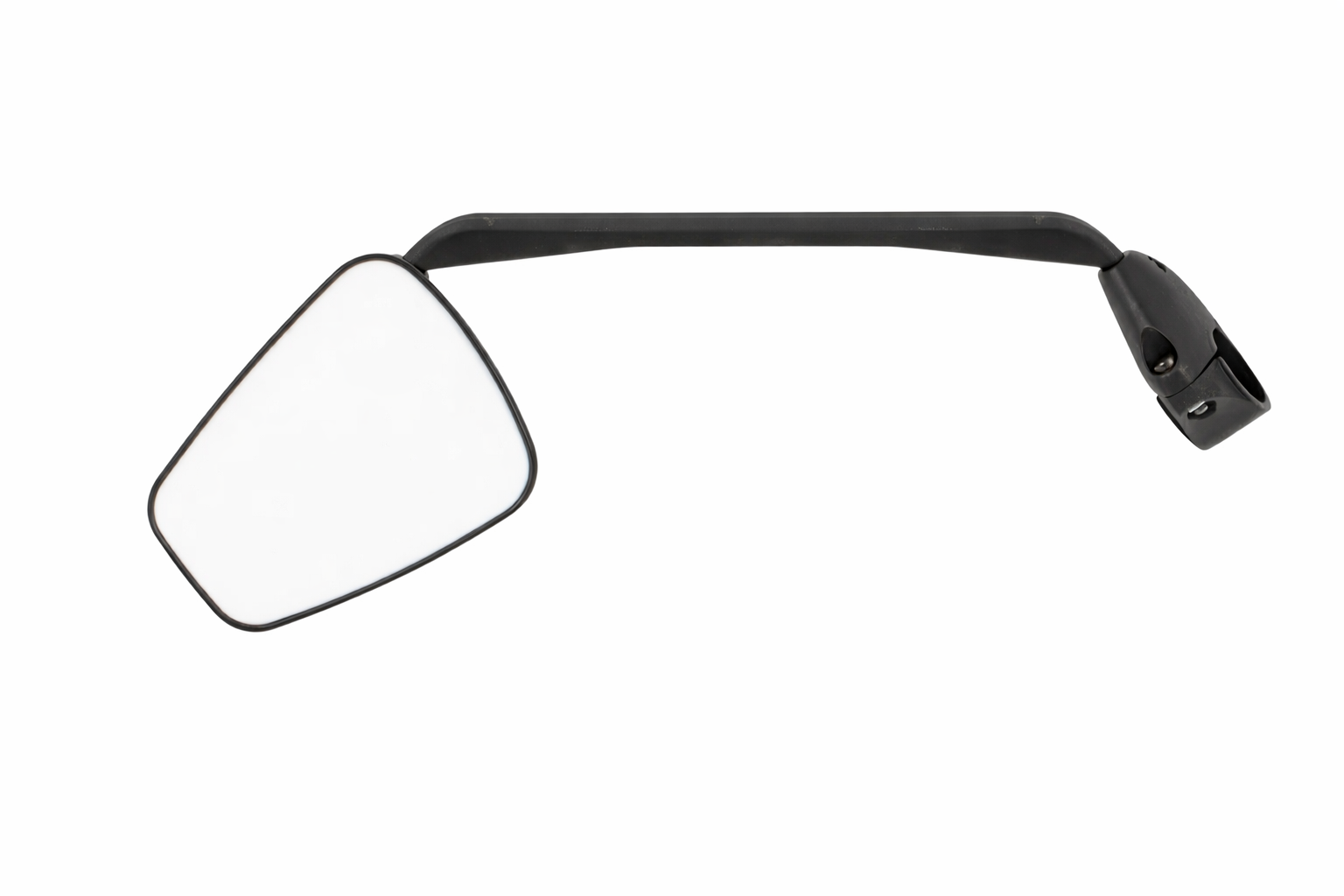 Zefal Espion Z56 Fahrradspiegel klappbar links schwarz