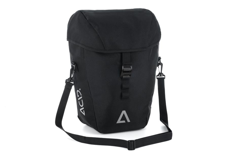 Acid Seitentasche CITY 20 SMLink 2.0 black