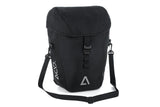 Acid Seitentasche CITY 20 SMLink 2.0 black