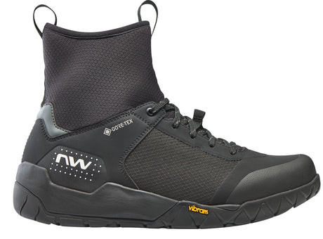 Northwave Multicross Mid GTX Black