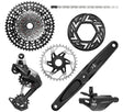 SRAM Eagle 90 DUB Groupset EMTB Bosch