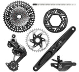 SRAM Eagle 90 DUB Groupset EMTB Bosch
