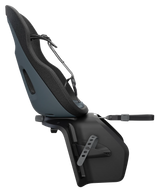 Thule Yepp Nexxt 2 Maxi Kindersitz Gepäckträger-Montage dark Slate