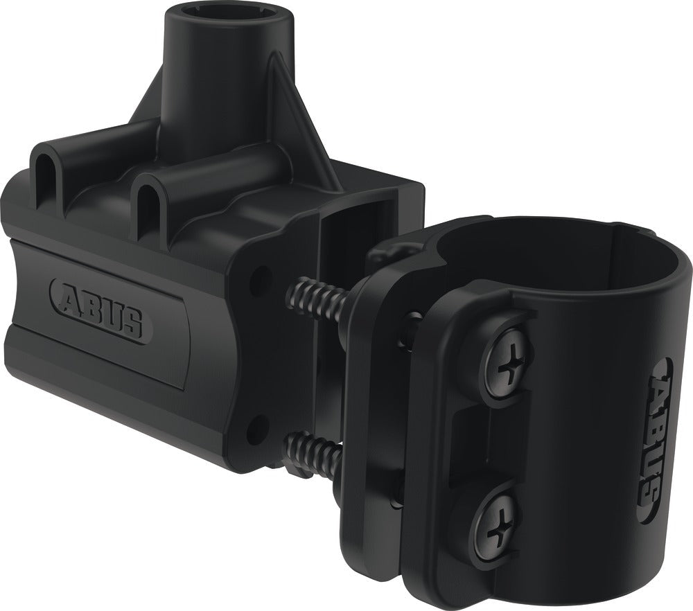 ABUS Granit X Plus 540/160HB230 Bügelschloss + USH540 Halter schwarz