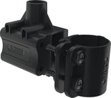 ABUS Granit X Plus 540/160HB230 Bügelschloss + USH540 Halter schwarz