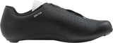 Northwave Sonic Plus Wide Rennrad-Schuhe Black/Light Grey