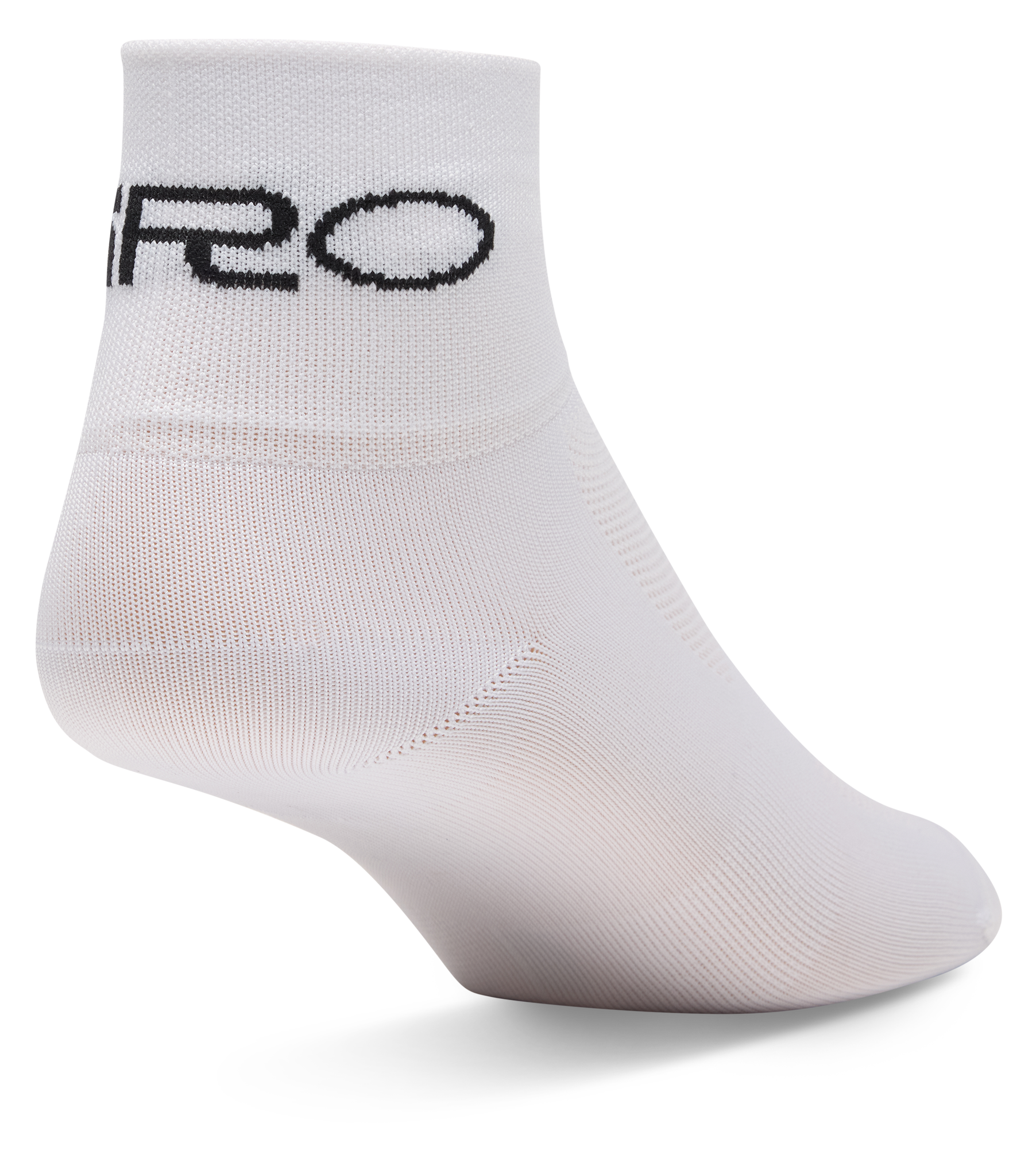 Giro Comp Racer Socken white