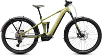 Cube Stereo Hybrid ONE44 Pro 800 FE (2027) | 27,5/29 Zoll E-MTB Fully | softwillow´n´green – aktuelle Variante