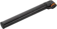 RFR Pumpe Road PRO black´n´orange - Minipumpe – aktuelle Variante