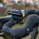 Sigma AURA 90 Frontlicht