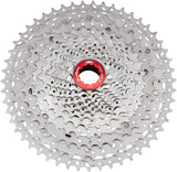 SunRace CSMZ800 WA1 Kassette 12-fach 11-51Z silber