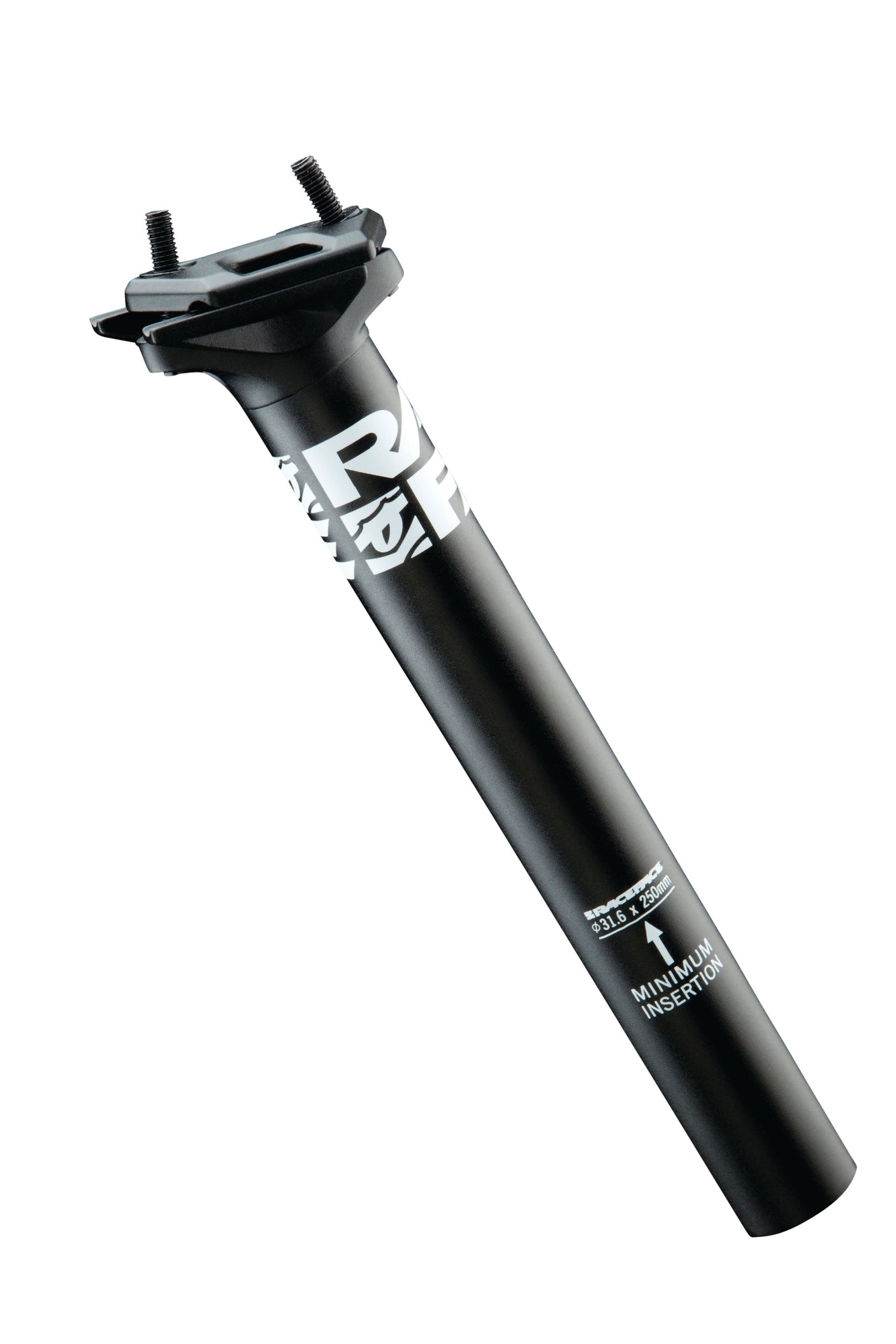 Race Face Chester Sattelstütze Ø 30,9mm black