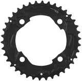 Shimano Deore FC-M617 Kettenblatt 10-fach schwarz
