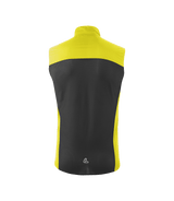 Löffler M Bike Vest Wpm Pocket Lemon